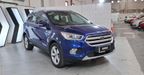 Ford Kuga 2.0 TITANIUM 4WD AUTO Suv 2018