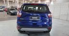 Ford Kuga 2.0 TITANIUM 4WD AUTO Suv 2018