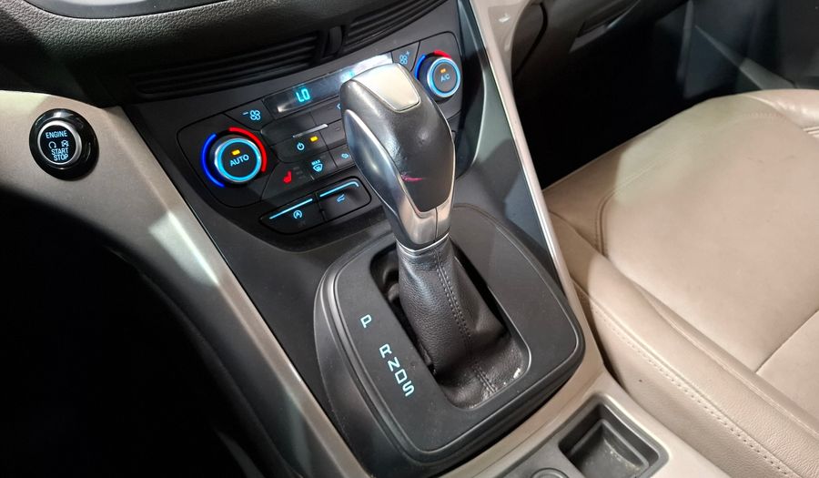 Ford Kuga 2.0 TITANIUM 4WD AUTO Suv 2018
