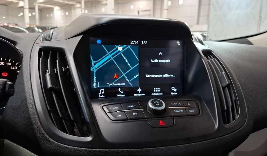 Ford Kuga 2.0 TITANIUM 4WD AUTO Suv 2018