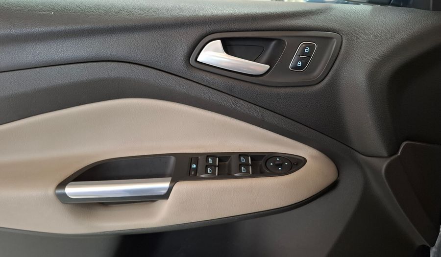 Ford Kuga 2.0 TITANIUM 4WD AUTO Suv 2018
