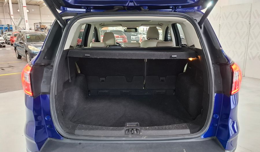 Ford Kuga 2.0 TITANIUM 4WD AUTO Suv 2018