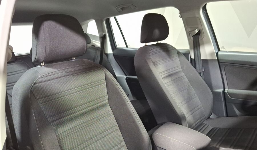 Volkswagen Tiguan 1.4 TRENDLINE PLUS DCT Suv 2023