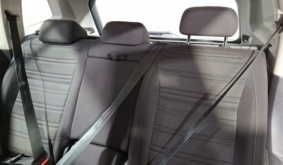 Volkswagen Tiguan 1.4 TRENDLINE PLUS DCT Suv 2023