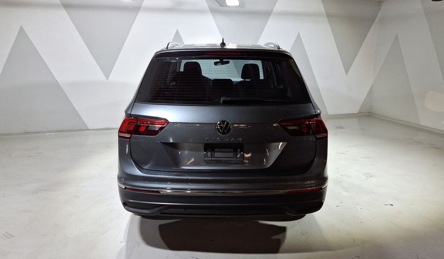 Volkswagen Tiguan 1.4 TRENDLINE PLUS DCT Suv 2023