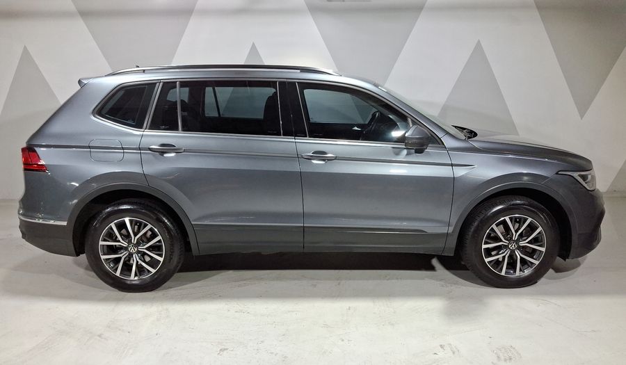 Volkswagen Tiguan 1.4 TRENDLINE PLUS DCT Suv 2023