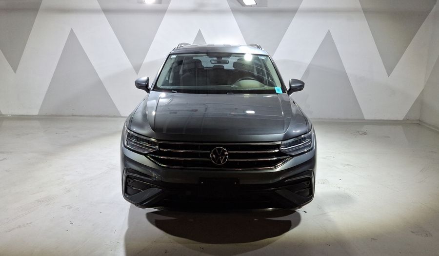 Volkswagen Tiguan 1.4 TRENDLINE PLUS DCT Suv 2023