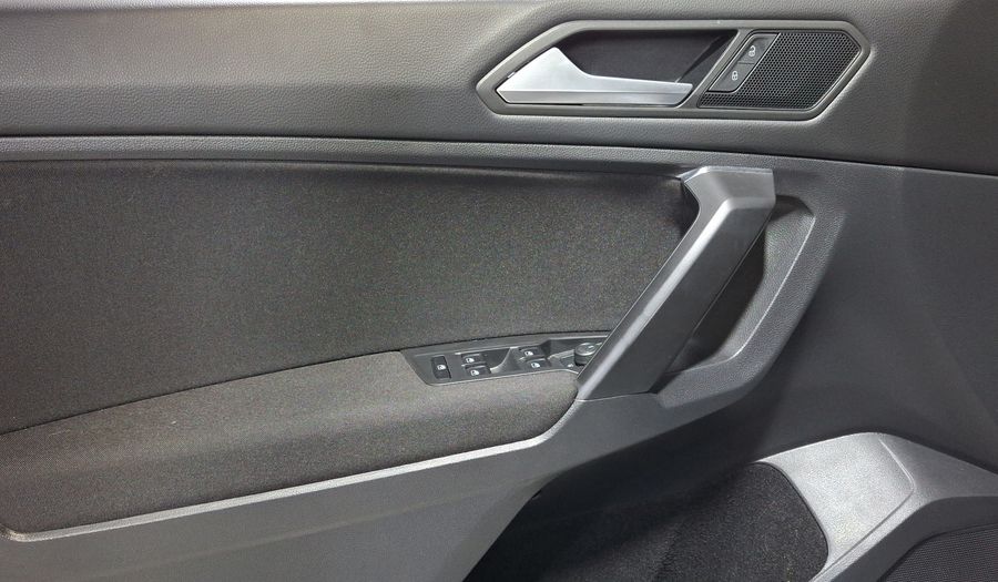 Volkswagen Tiguan 1.4 TRENDLINE PLUS DCT Suv 2023