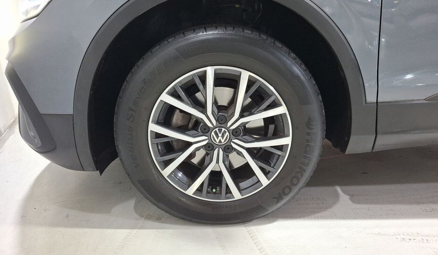 Volkswagen Tiguan 1.4 TRENDLINE PLUS DCT Suv 2023