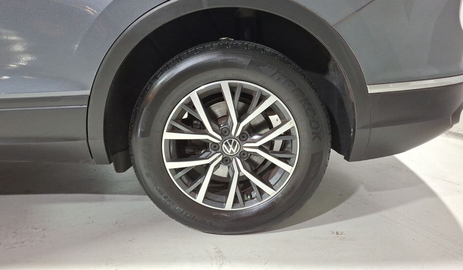 Volkswagen Tiguan 1.4 TRENDLINE PLUS DCT Suv 2023