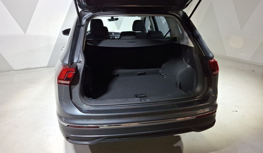 Volkswagen Tiguan 1.4 TRENDLINE PLUS DCT Suv 2023