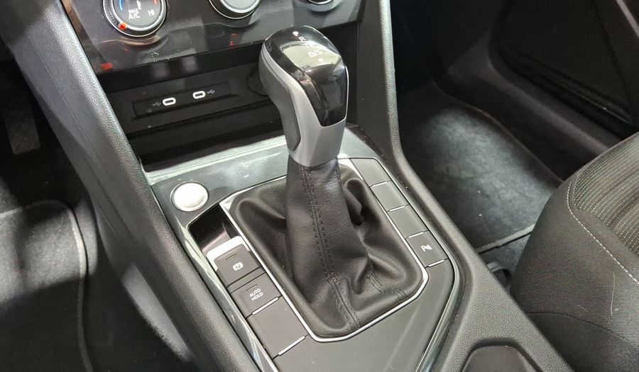 Volkswagen Tiguan 1.4 TRENDLINE PLUS DCT Suv 2023