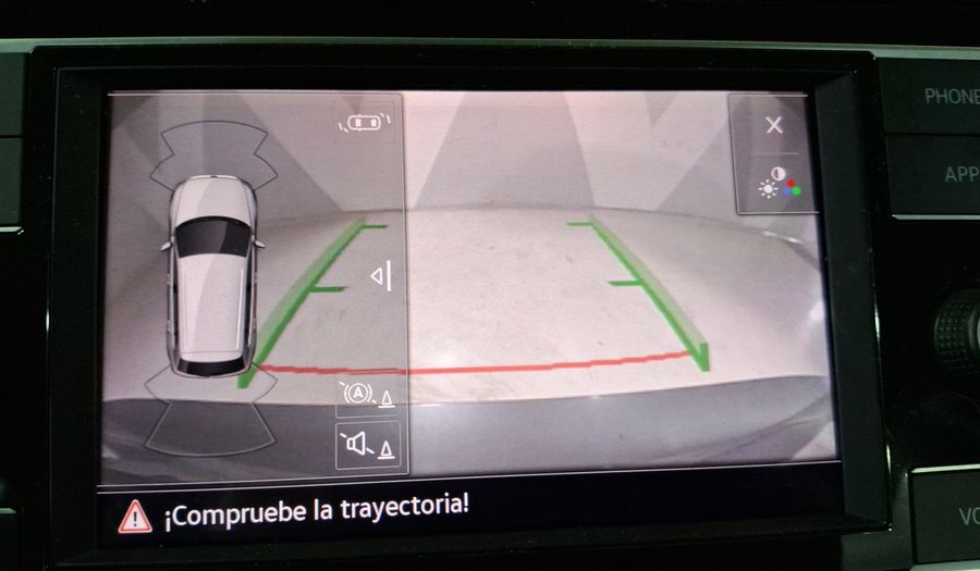 Volkswagen Tiguan 1.4 TRENDLINE PLUS DCT Suv 2023