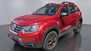 Renault • Duster