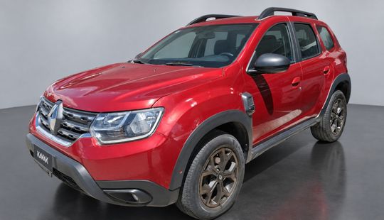 Renault • Duster