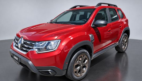 Renault • Duster