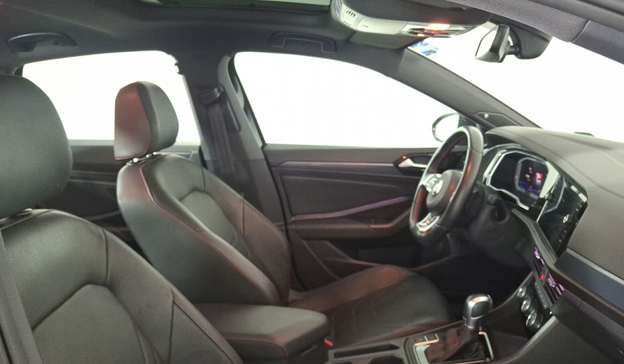 Volkswagen Jetta 2.0 GLI DSG Sedan 2019