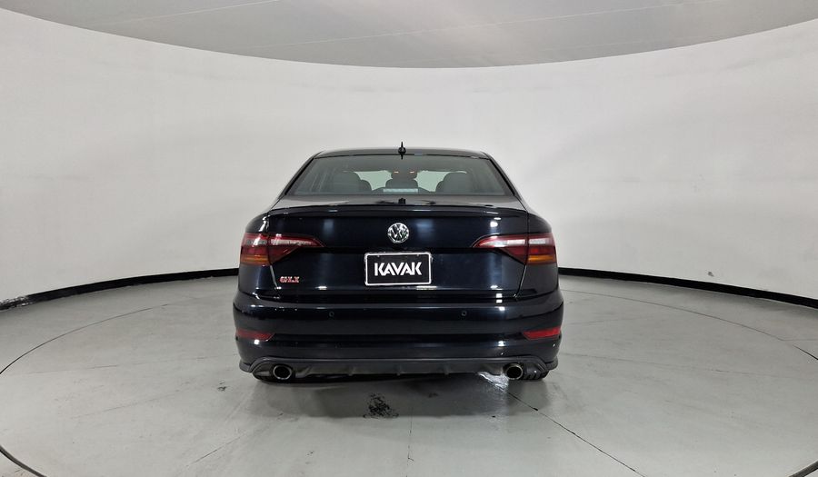 Volkswagen Jetta 2.0 GLI DSG Sedan 2019
