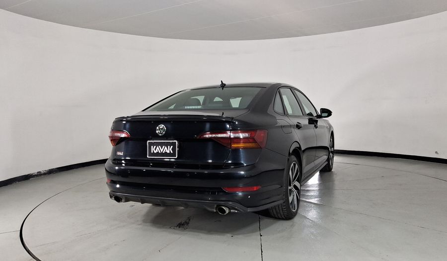Volkswagen Jetta 2.0 GLI DSG Sedan 2019