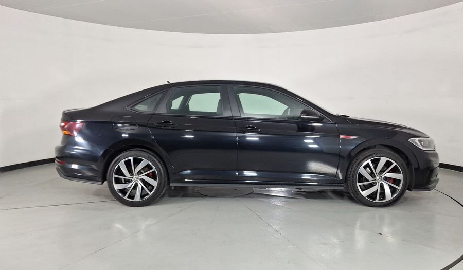 Volkswagen Jetta 2.0 GLI DSG Sedan 2019