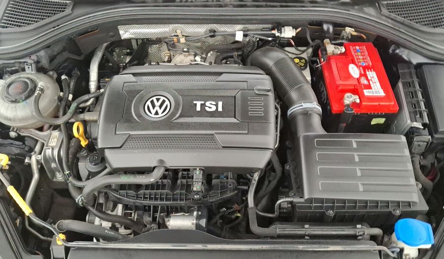 Volkswagen Jetta 2.0 GLI DSG Sedan 2019