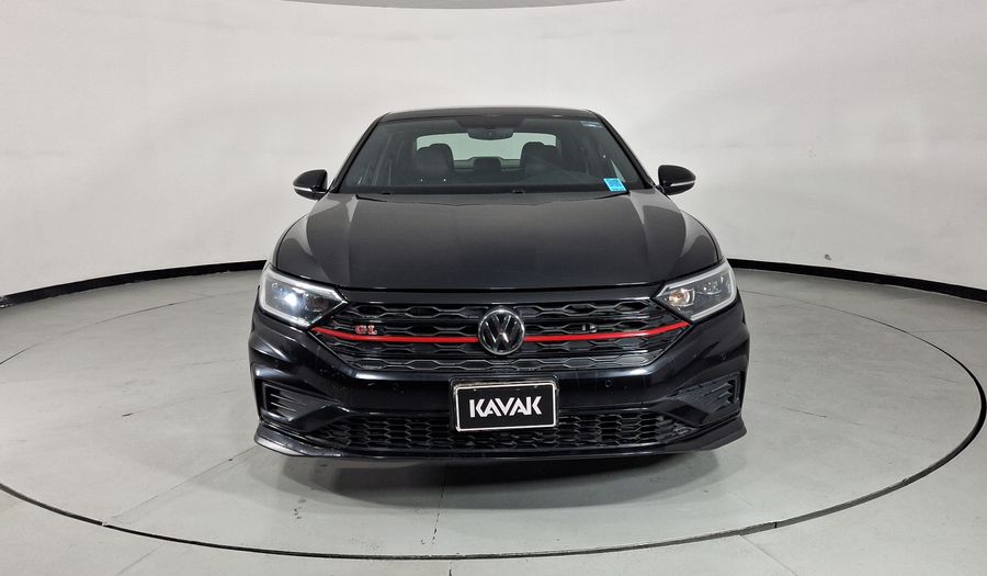 Volkswagen Jetta 2.0 GLI DSG Sedan 2019