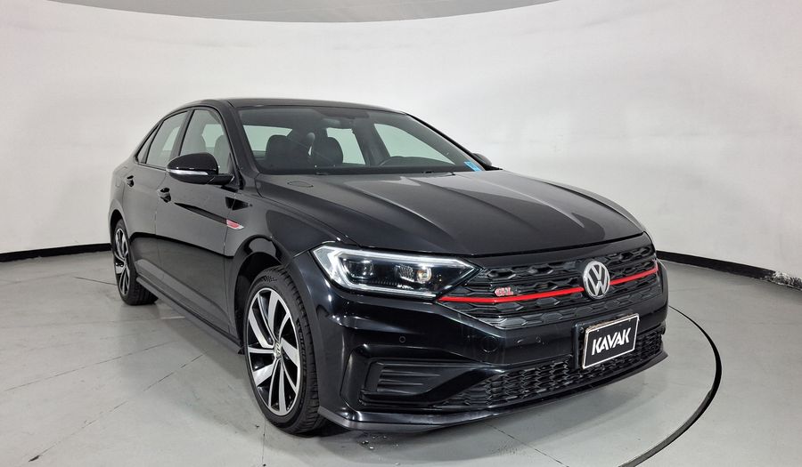 Volkswagen Jetta 2.0 GLI DSG Sedan 2019