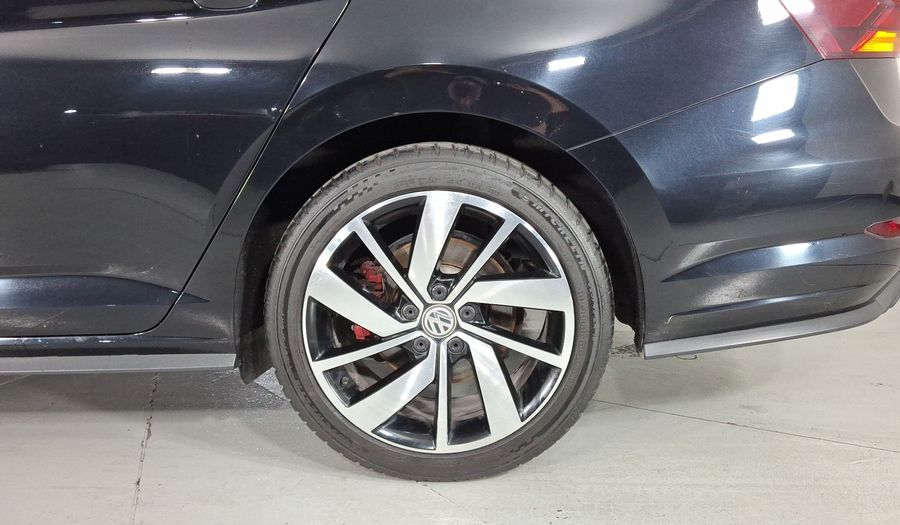 Volkswagen Jetta 2.0 GLI DSG Sedan 2019