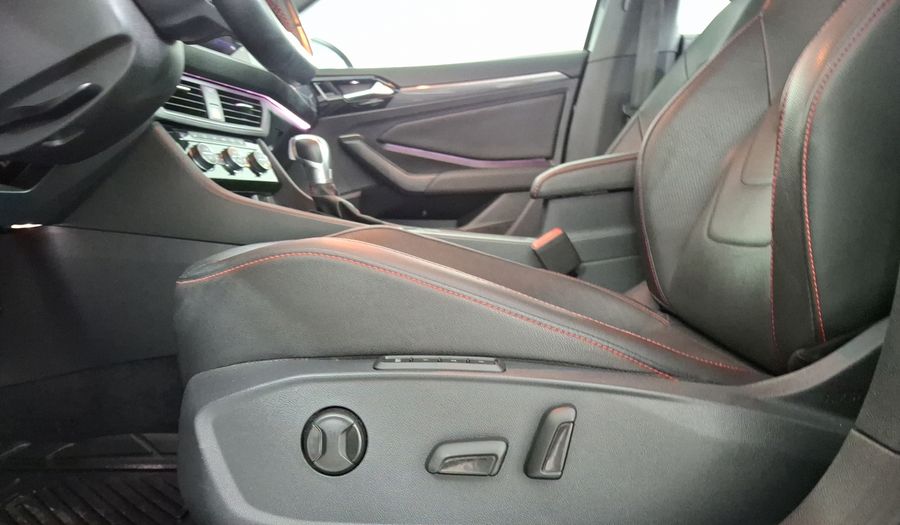 Volkswagen Jetta 2.0 GLI DSG Sedan 2019