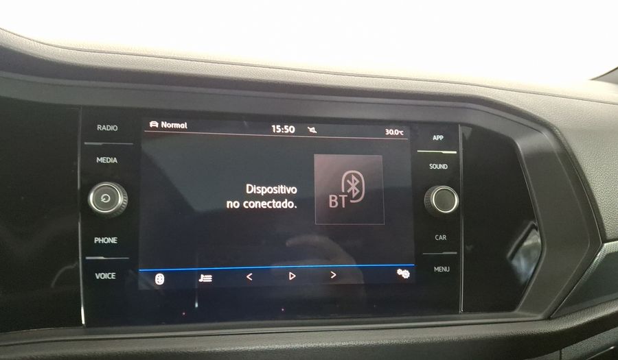 Volkswagen Jetta 2.0 GLI DSG Sedan 2019