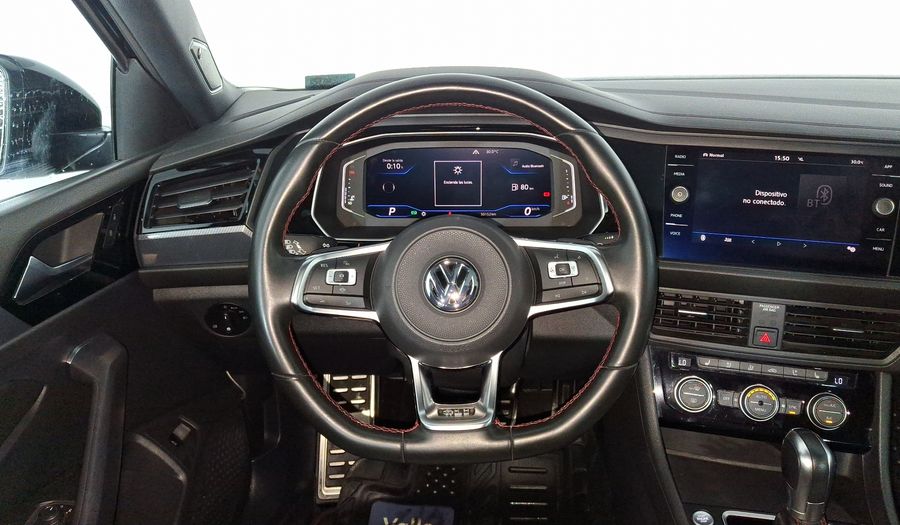 Volkswagen Jetta 2.0 GLI DSG Sedan 2019