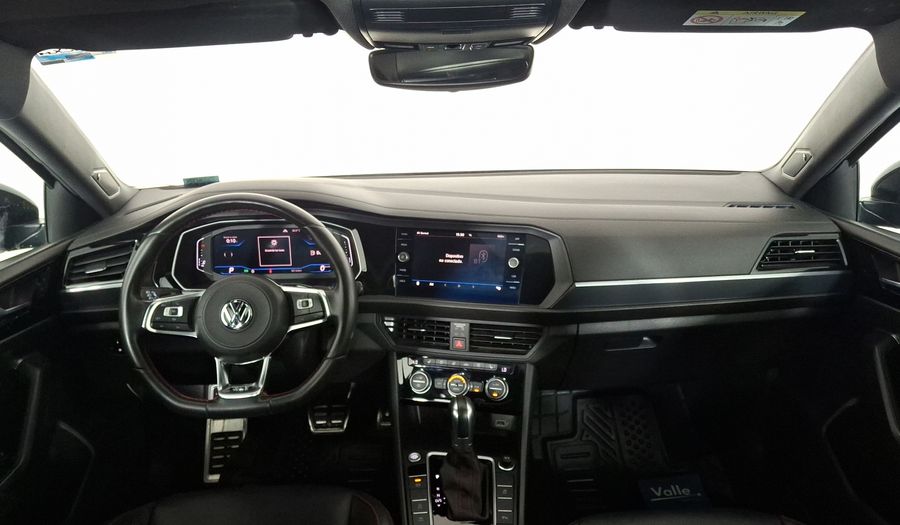 Volkswagen Jetta 2.0 GLI DSG Sedan 2019