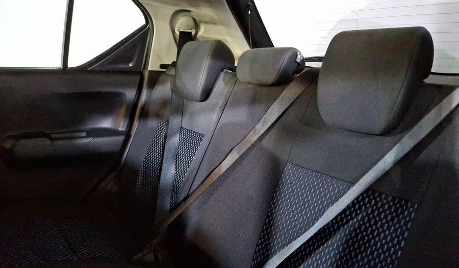 Suzuki Ignis 1.2 GLX Hatchback 2022