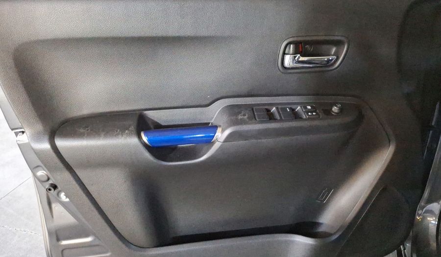 Suzuki Ignis 1.2 GLX Hatchback 2022