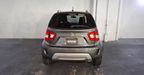 Suzuki Ignis 1.2 GLX Hatchback 2022