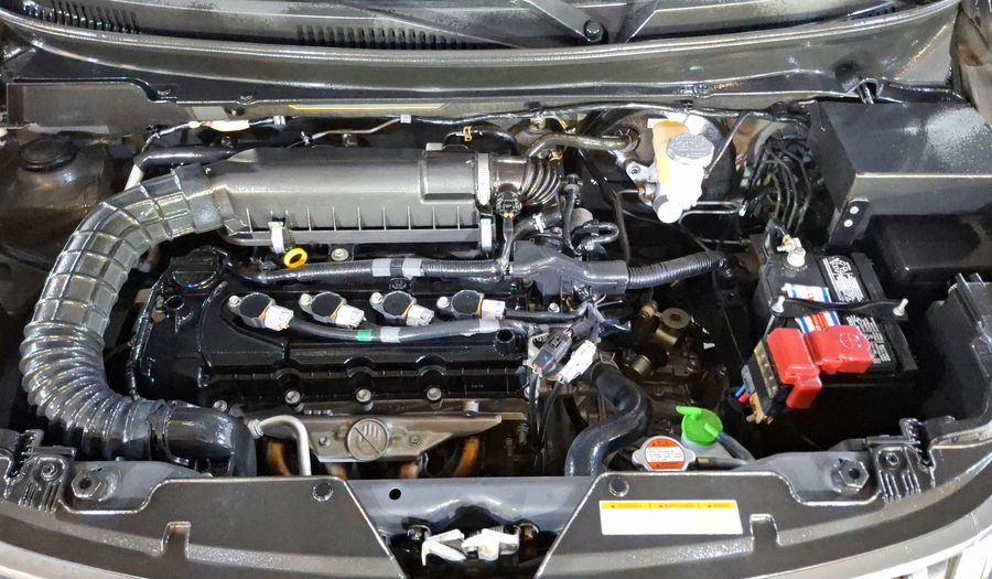 Suzuki Ignis 1.2 GLX Hatchback 2022