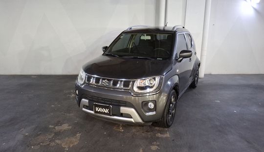Suzuki • Ignis
