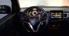 Suzuki Ignis 1.2 GLX Hatchback 2022
