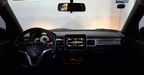 Suzuki Ignis 1.2 GLX Hatchback 2022