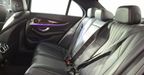 Mercedes Benz Clase E 2.0 200 EXCLUSIVE AT Sedan 2017