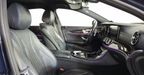 Mercedes Benz Clase E 2.0 200 EXCLUSIVE AT Sedan 2017