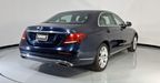 Mercedes Benz Clase E 2.0 200 EXCLUSIVE AT Sedan 2017