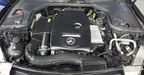 Mercedes Benz Clase E 2.0 200 EXCLUSIVE AT Sedan 2017