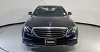Mercedes Benz Clase E 2.0 200 EXCLUSIVE AT Sedan 2017