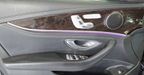 Mercedes Benz Clase E 2.0 200 EXCLUSIVE AT Sedan 2017