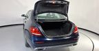 Mercedes Benz Clase E 2.0 200 EXCLUSIVE AT Sedan 2017
