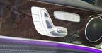 Mercedes Benz Clase E 2.0 200 EXCLUSIVE AT Sedan 2017