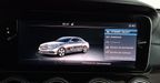 Mercedes Benz Clase E 2.0 200 EXCLUSIVE AT Sedan 2017