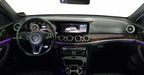 Mercedes Benz Clase E 2.0 200 EXCLUSIVE AT Sedan 2017