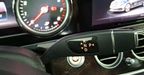 Mercedes Benz Clase E 2.0 200 EXCLUSIVE AT Sedan 2017